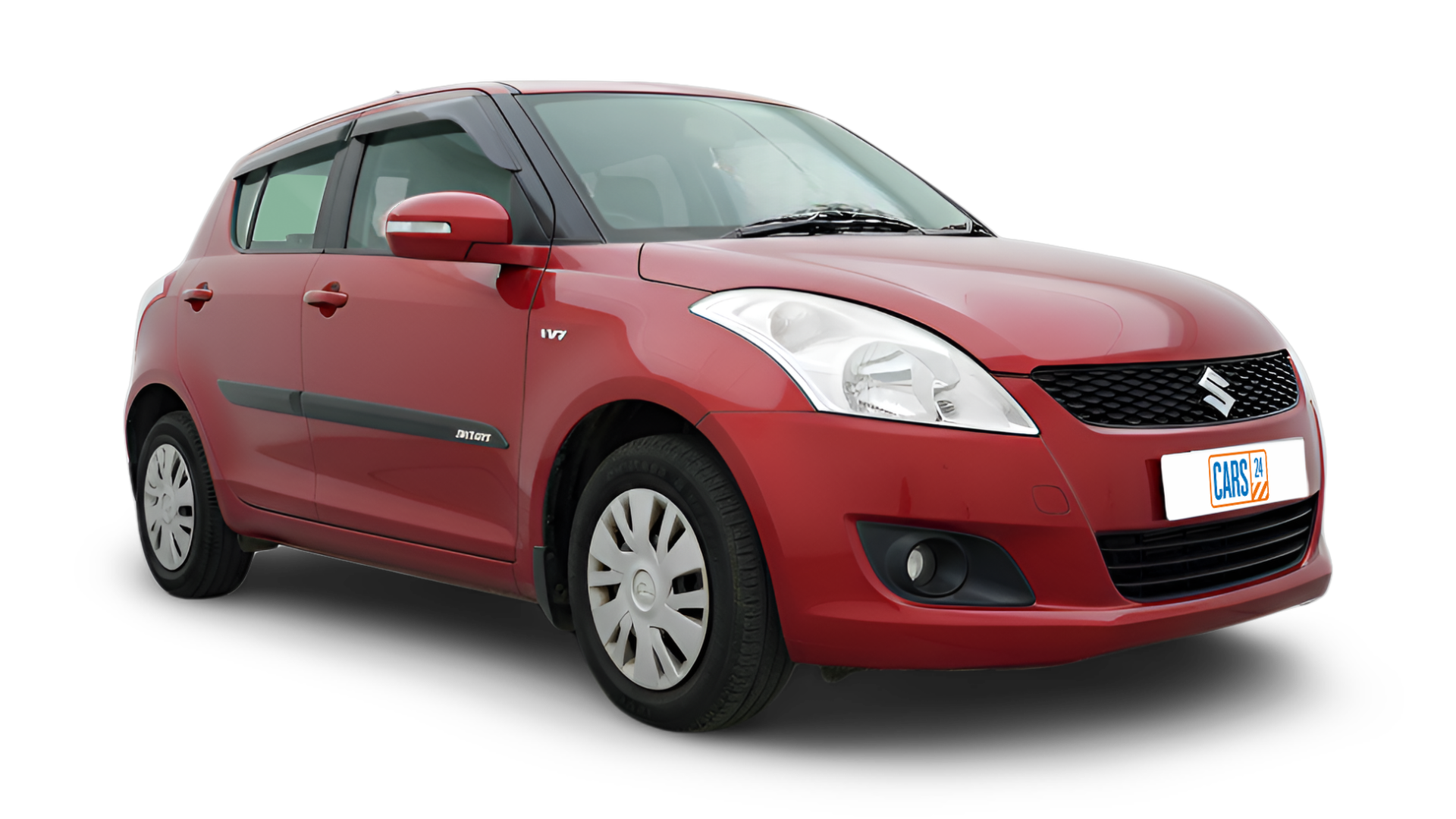 Maruti Swift-img